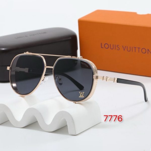 LV Fashionable Sunglasses