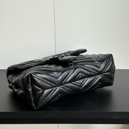 Gucci Marmont Bag - Image 12