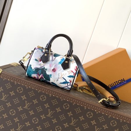 LV Nano Speedy Bag