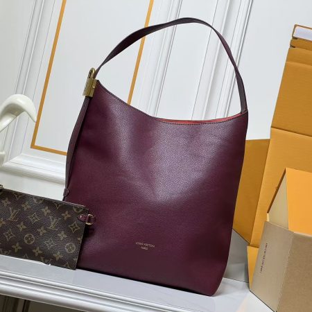 LV Low-Key Wanderer Handbag