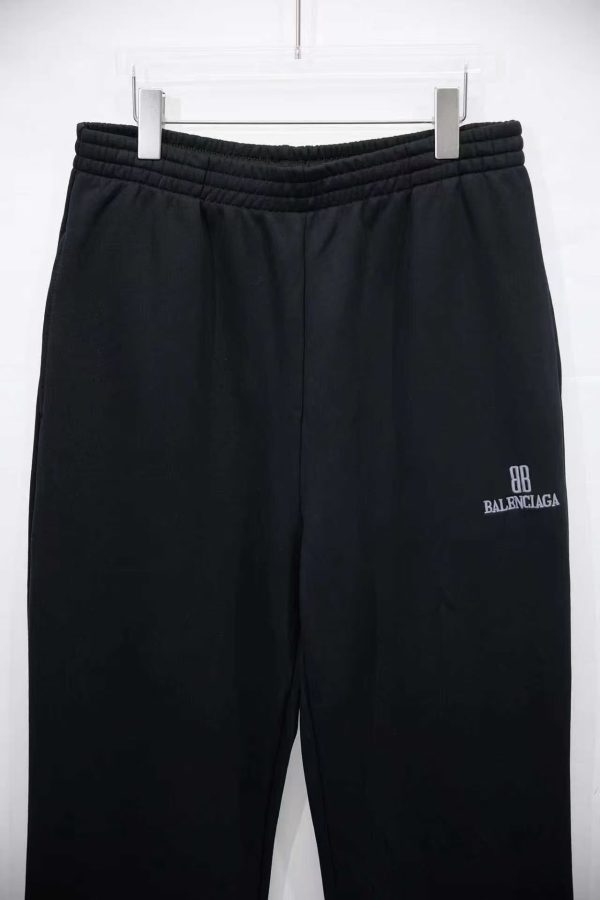 Balenciaga x UA Pants