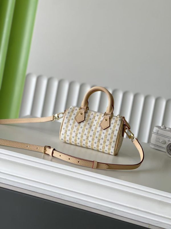 LV Mini Pillow Bag