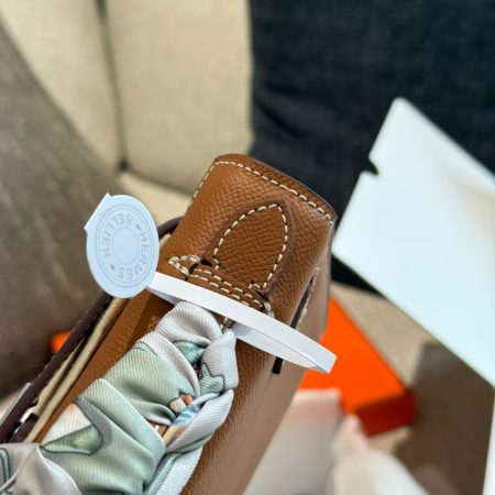 Hermes Kelly Bag - Image 2