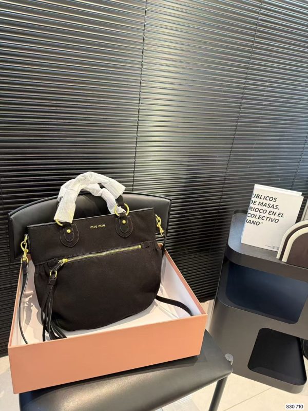 Miu Miu handbag
