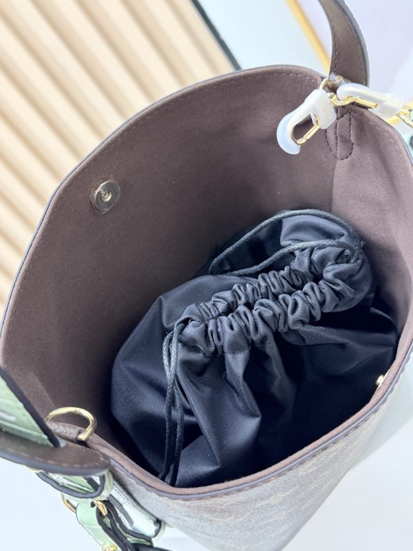 LV Allin BB Bag