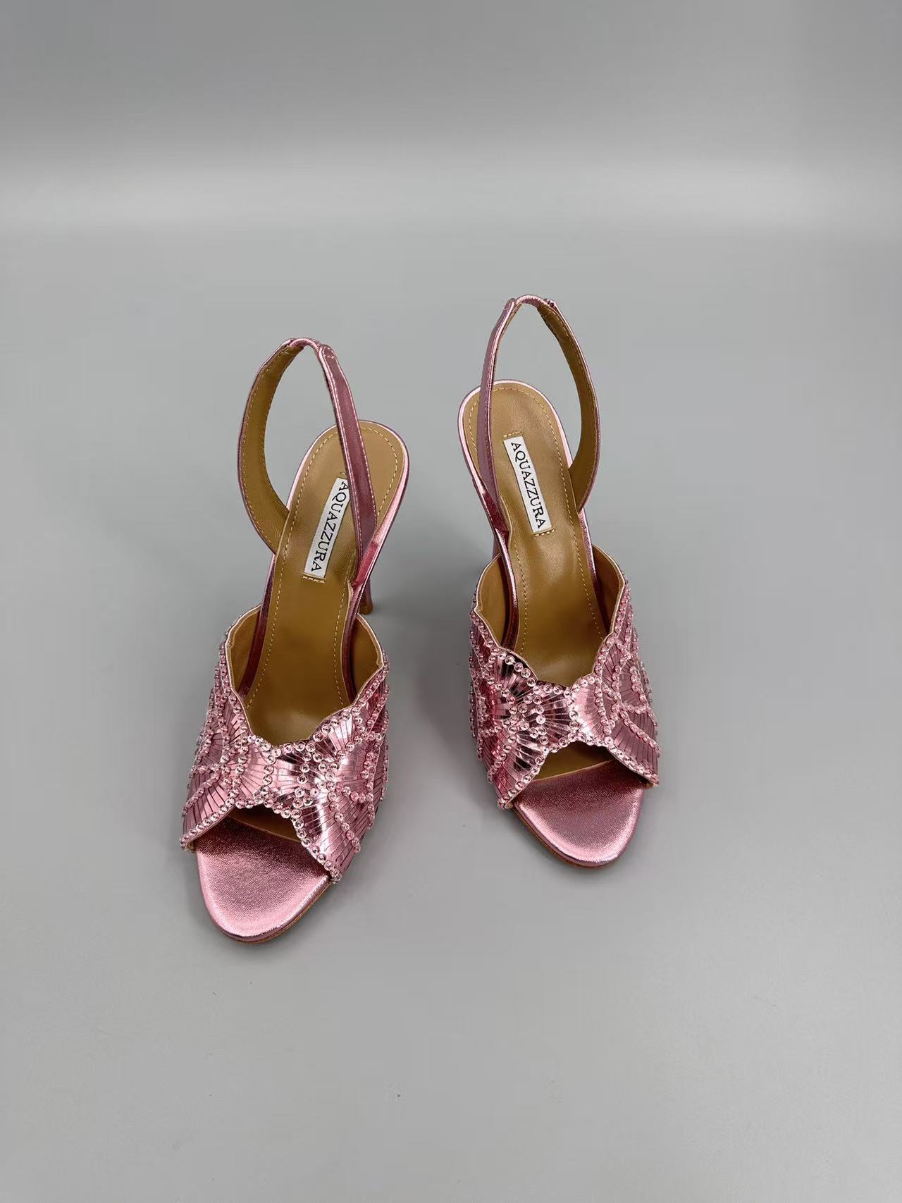 Aquazzura High Heels - Image 2
