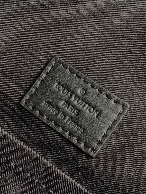 LV Sprinter Mens Shoulder Bag