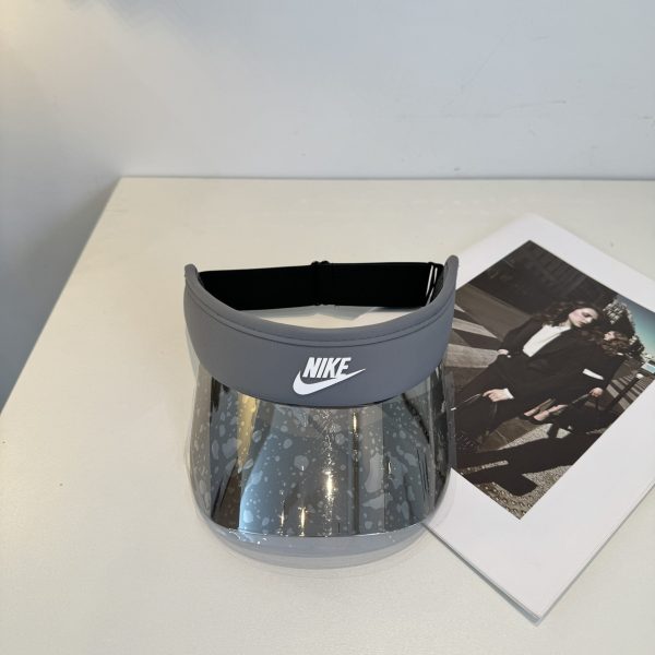Nike  New Open-Top Hat