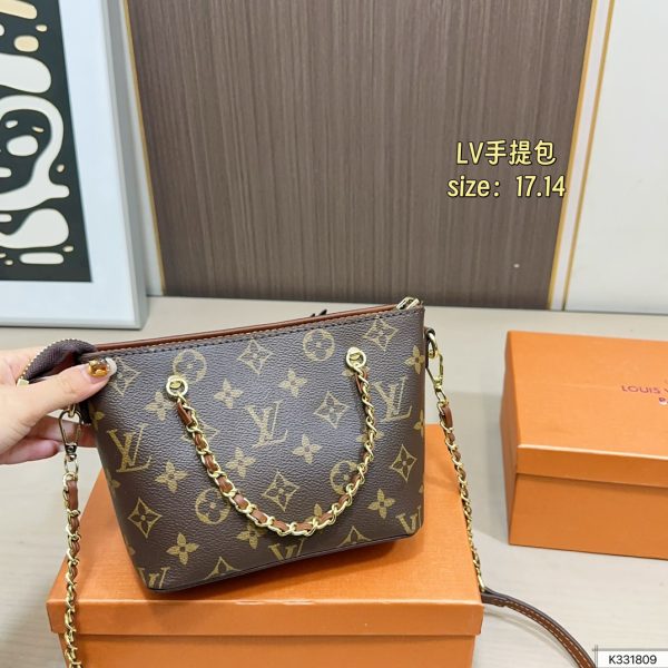 LV Monogram Handbag
