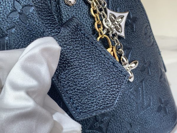 LV Alma BB Handbag - 10A mirror version