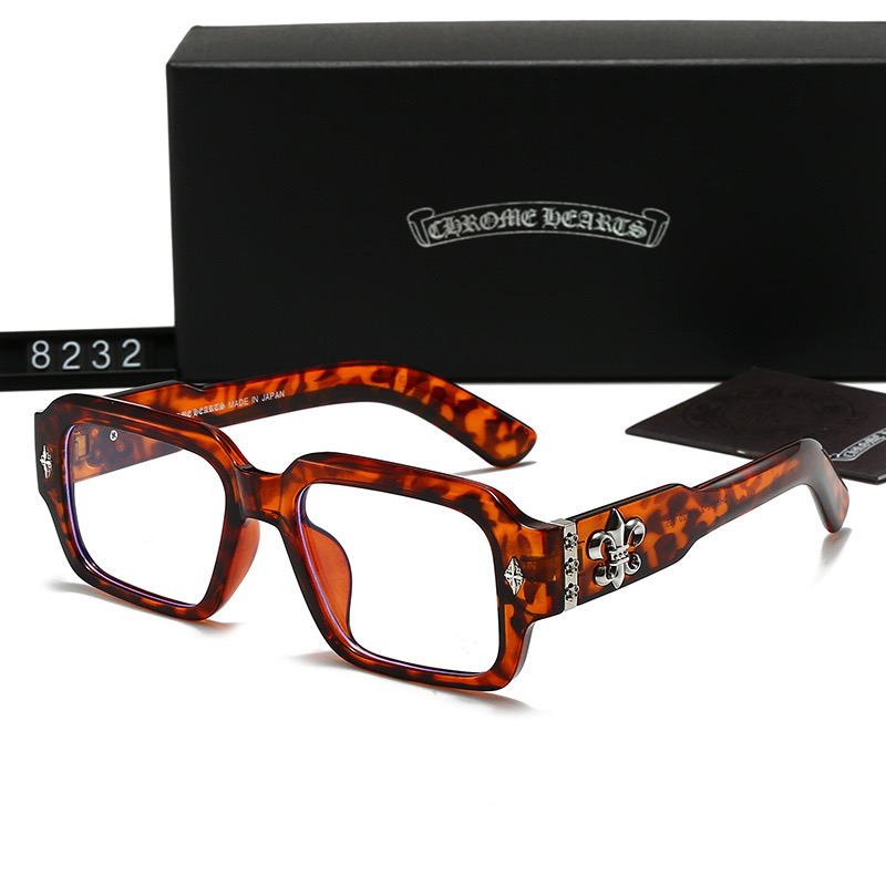 Chrome Hearts Fashionable Sunglasses - Image 2