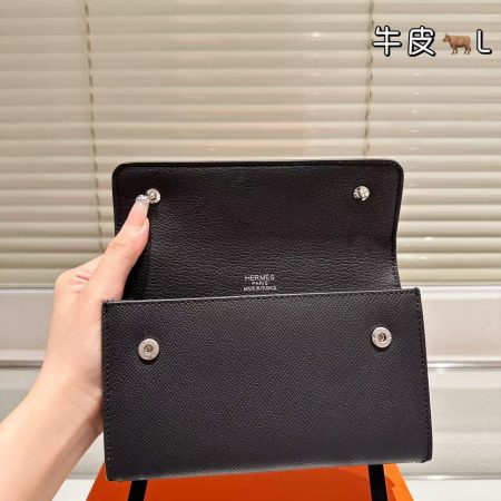 Hermes Epsom Hermesnap Bag - Image 14