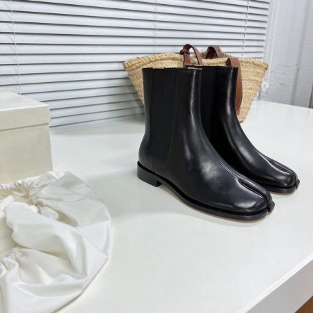 Maison Margiela Tabi Boots