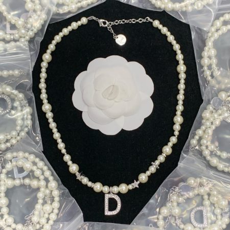 Chanel necklace - Image 3