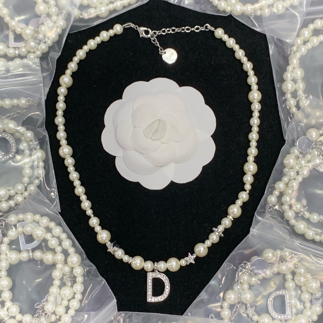 Chanel necklace - Image 3