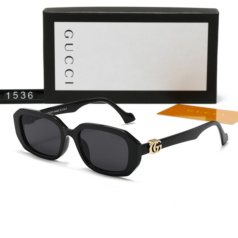 Gucci Fashionable Sunglasses - Image 1