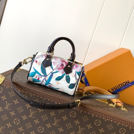 LV Nano Speedy Bag - Image 2