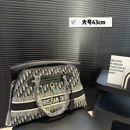 Dior Ever More Bag - Image 3
