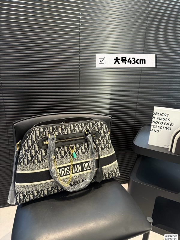Dior Ever More Bag