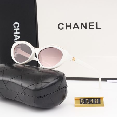 Chanel Fashionable Sunglasses - Image 4