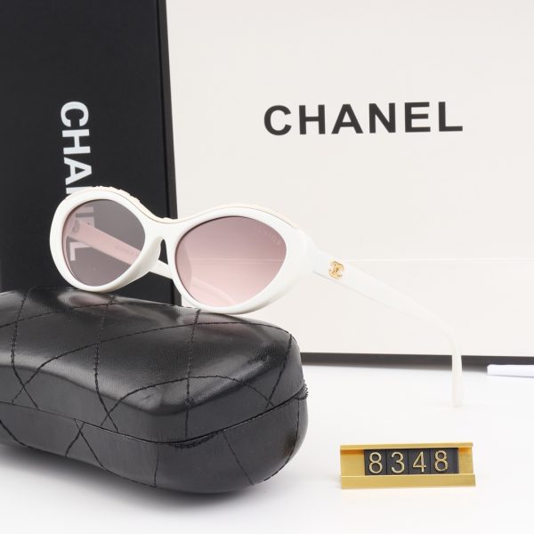 Chanel Fashionable Sunglasses