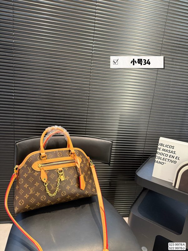 LV Ever More Bag