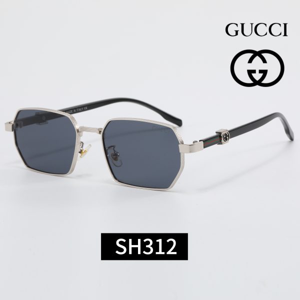 Gucci Fashionable Sunglasses