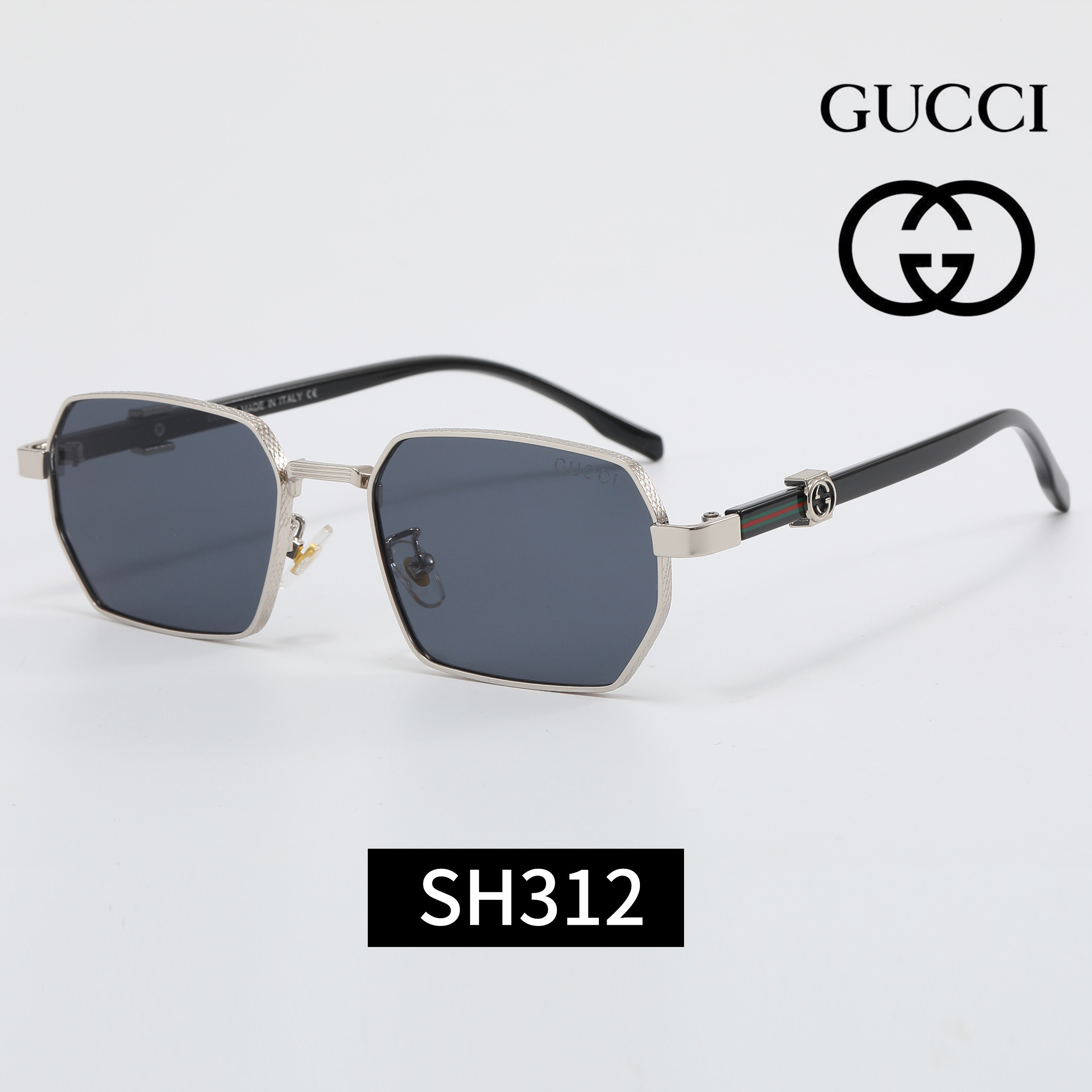 Gucci Fashionable Sunglasses - Image 5