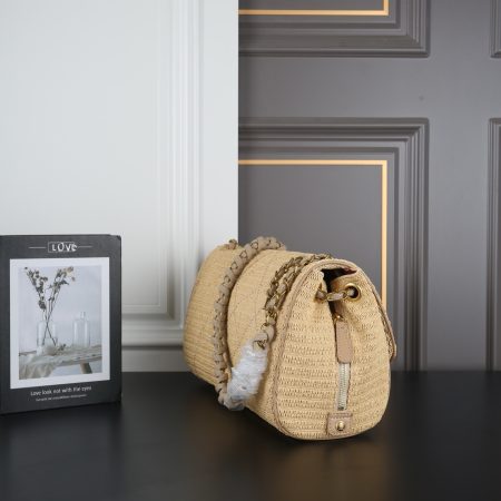 Chanel Flap Bag - Image 2