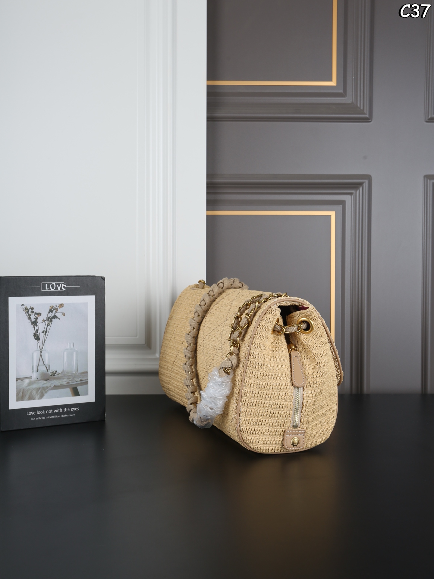 Chanel Flap Bag - Image 2