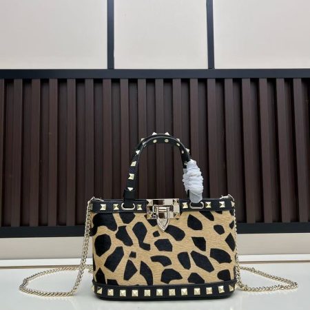 Valentino Garavani Rockstud Bag