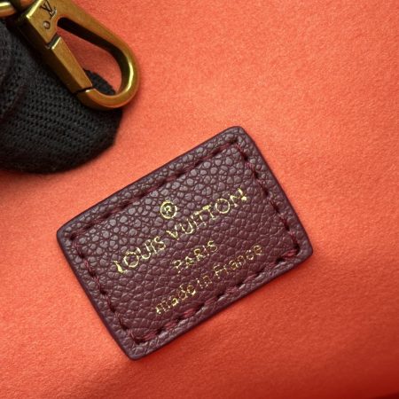LV Low Key Hobo Bag - Image 8