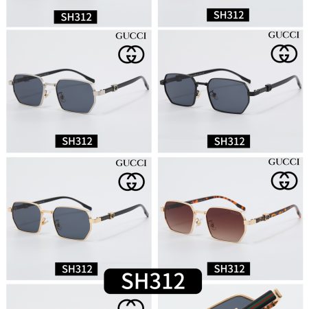 Gucci Fashionable Sunglasses