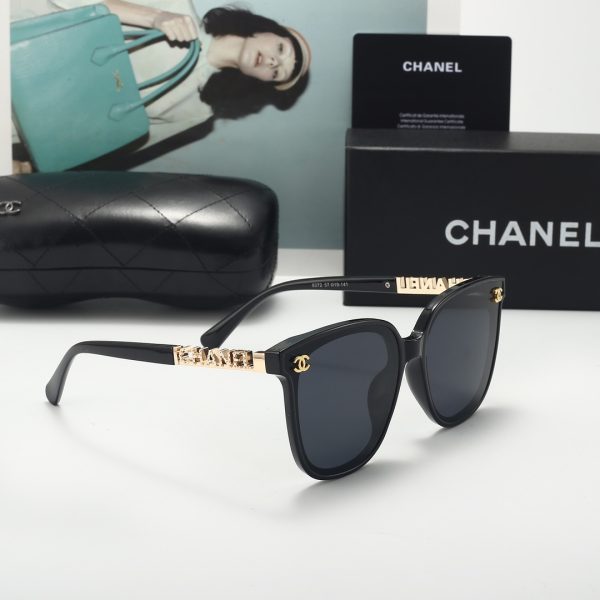 Chanel Fashionable Sunglasses