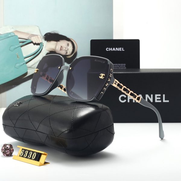 Chanel Fashionable Sunglasses