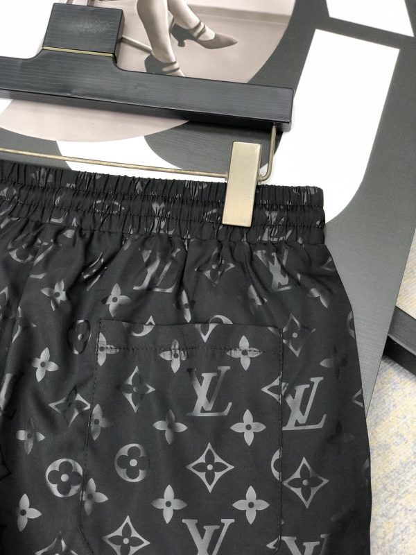 LV Short Pants