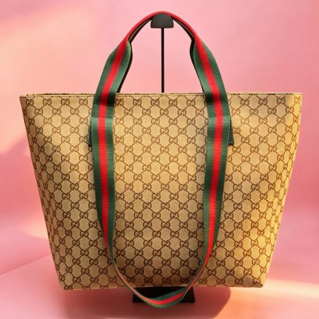 Gucci Large Tote Bag,