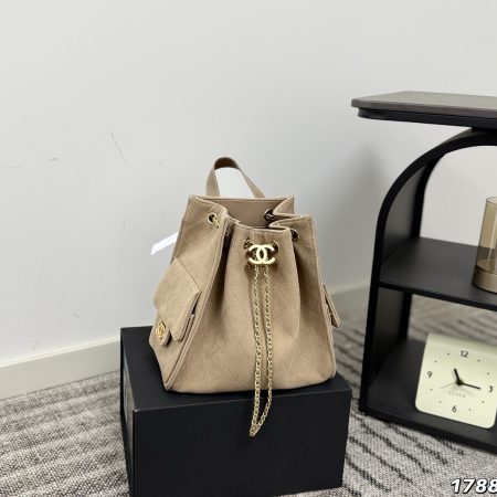 Chanel Backpack - Image 9