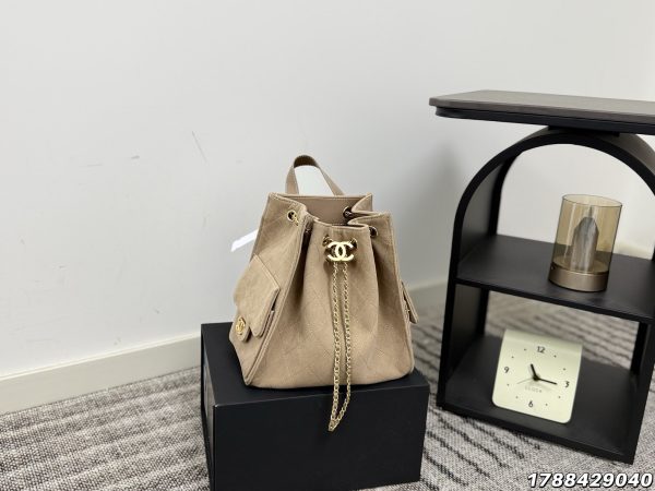 Chanel Backpack