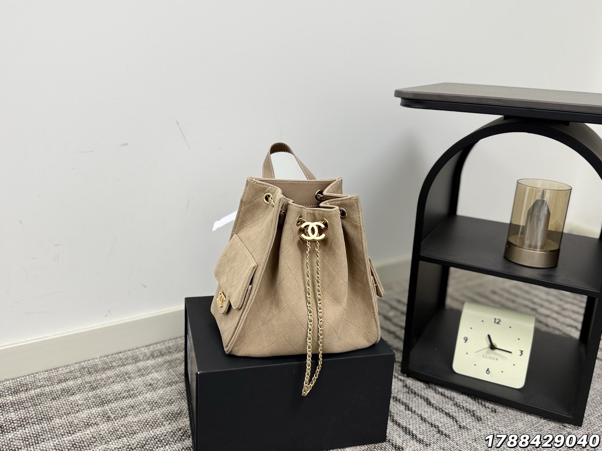 Chanel Backpack - Image 9