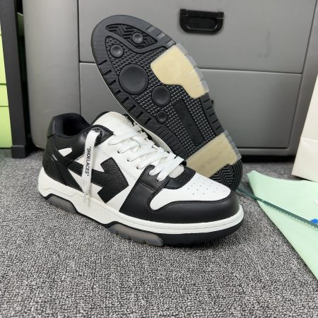Off-White Out of Office Shoes - Image 3