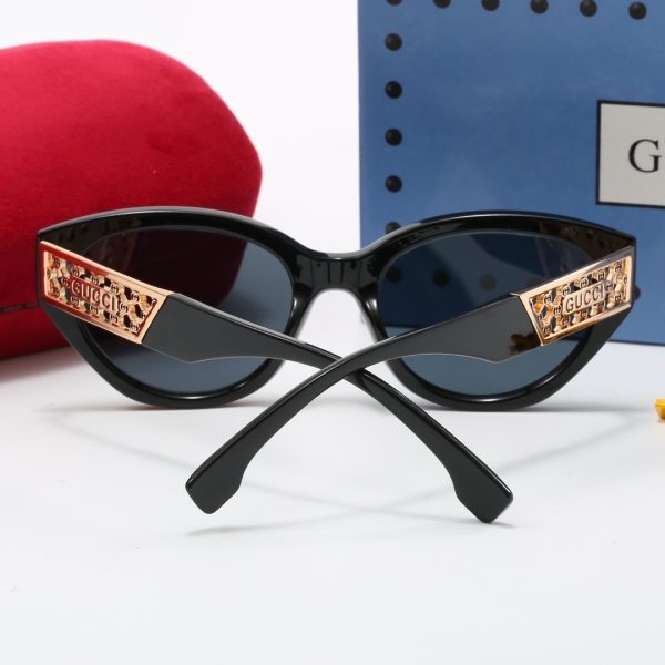 Gucci Fashionable Sunglasses