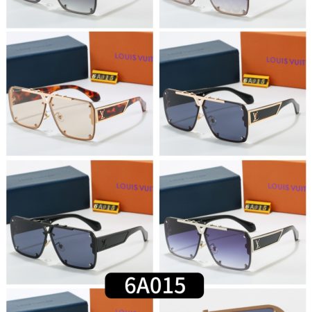 LV Fashionable Sunglasses