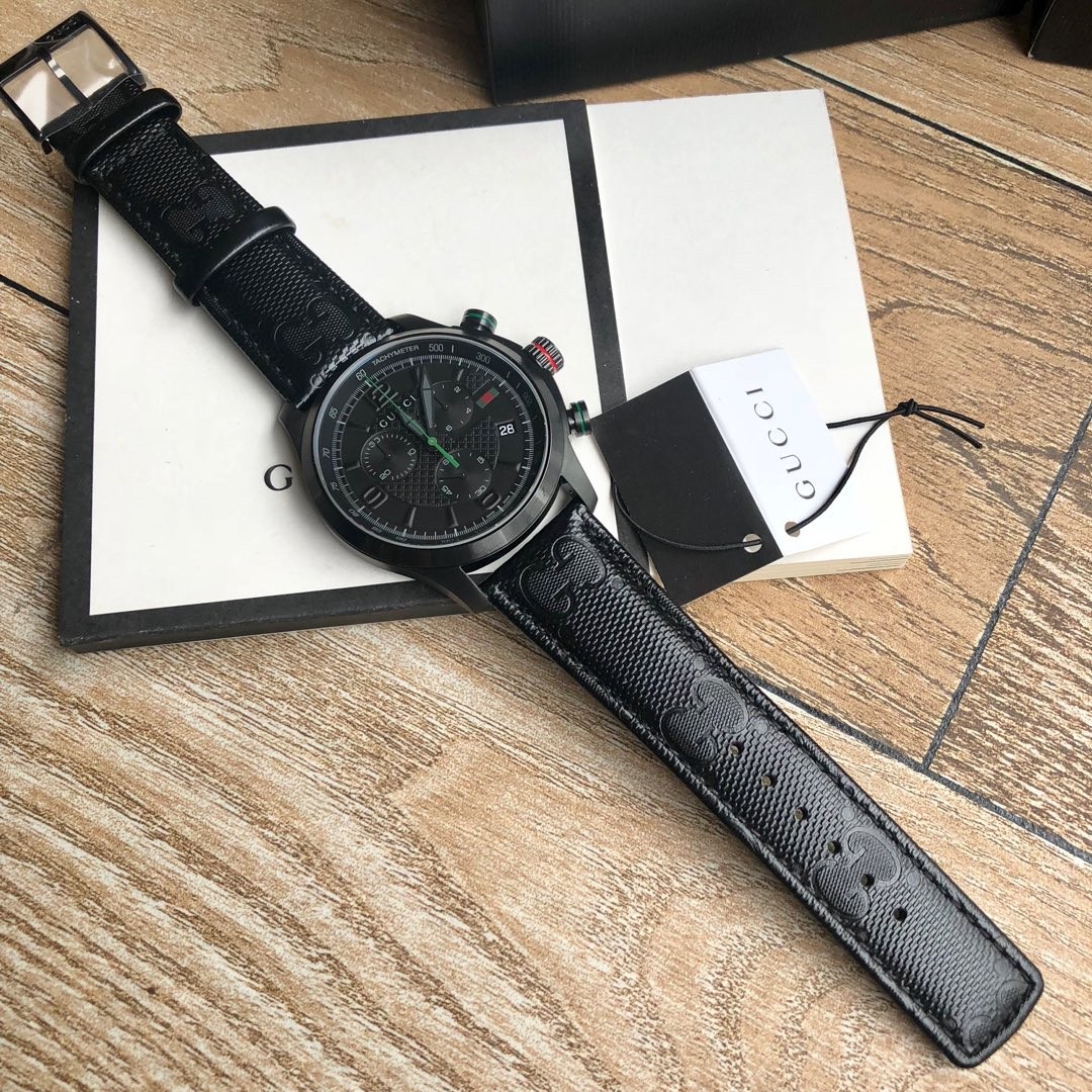 Gucci Men's Watch - Image 3