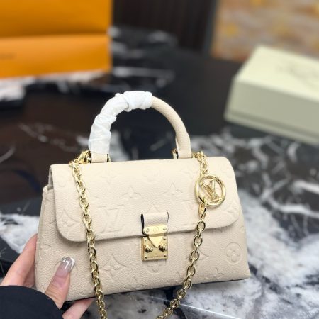 LV Mini Madeleine Princess Bag - Image 5