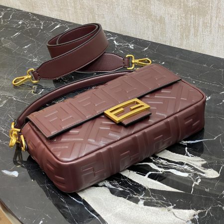 Fendi Baguette Iconic Top Quality - Image 7