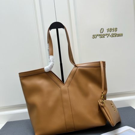 Saint Laurent Y Tote Bag - Image 3