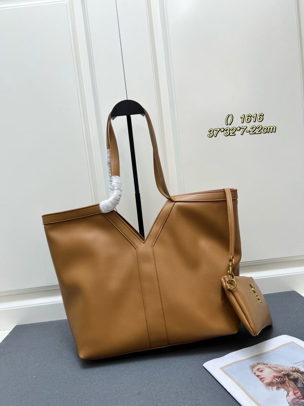 Saint Laurent Y Tote Bag