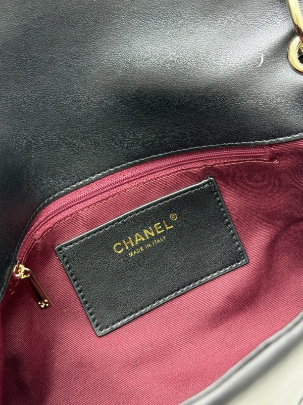 Chanel Large Flap Bag