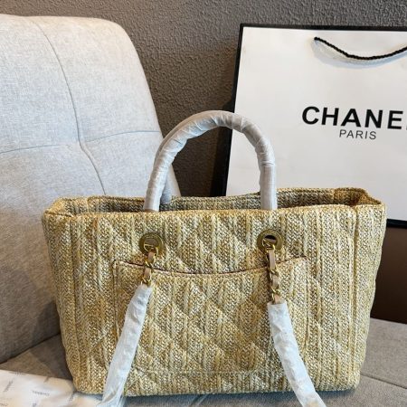 Chanel Tote Bag - Image 5
